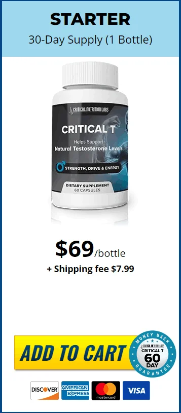 Critical-T-buy-one